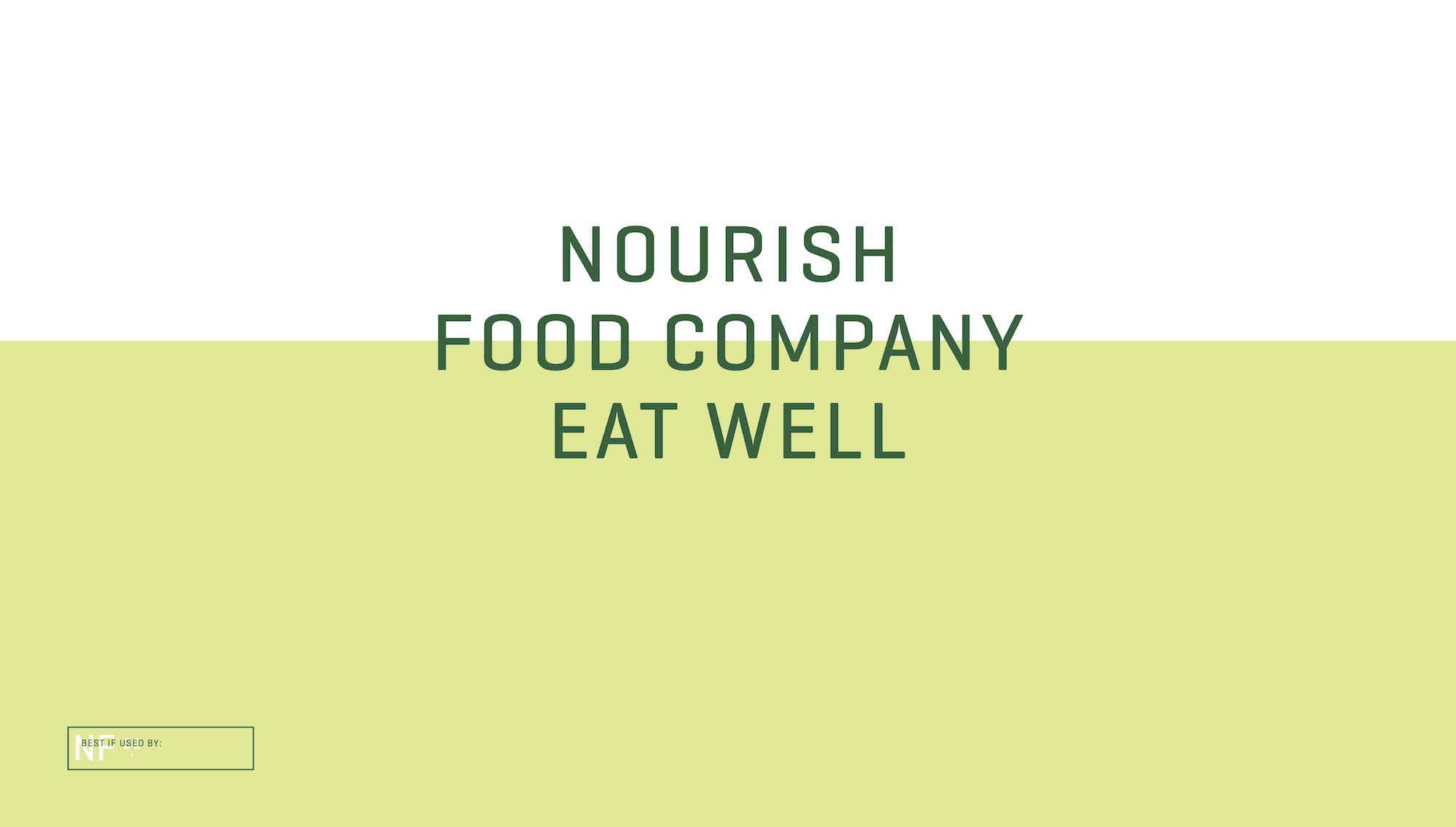 Nourish | SDCO Partners