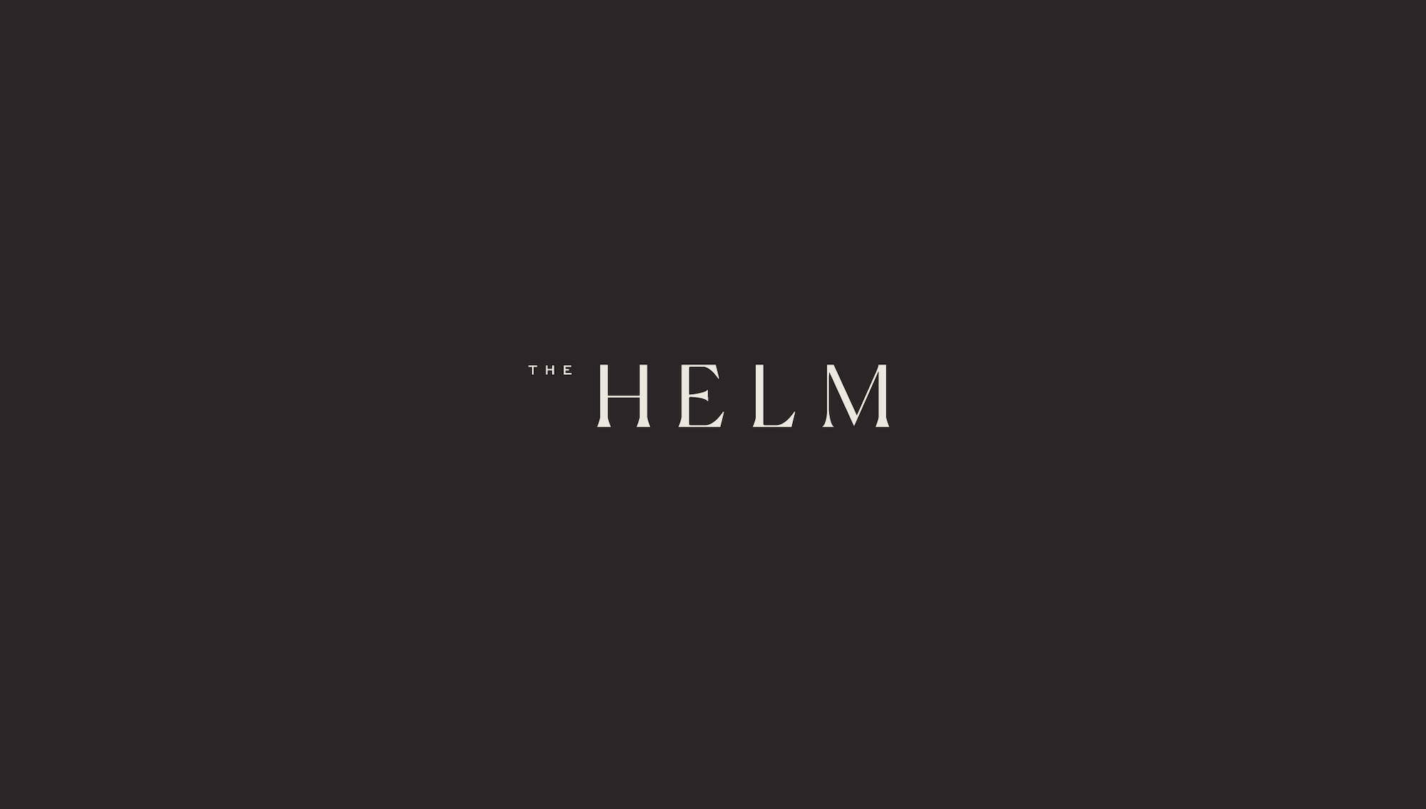 The Helm | SDCO Partners