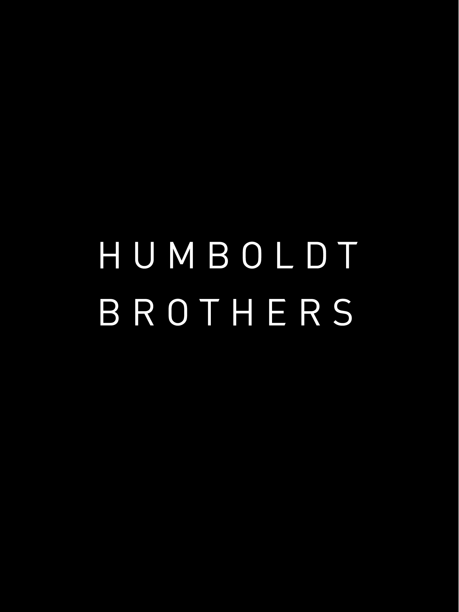 Humboldt Brothers | SDCO Partners