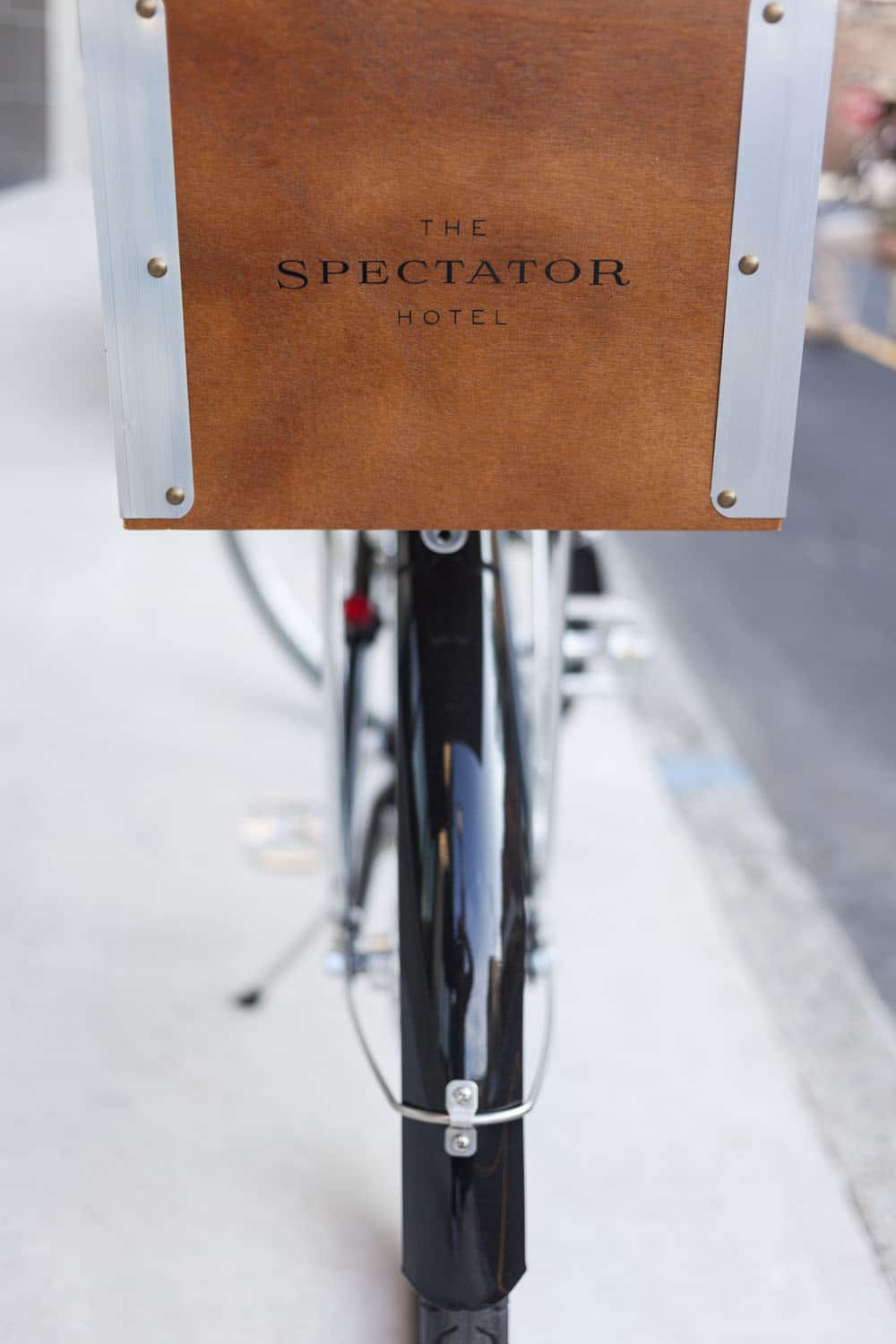 The Spectator Hotel | SDCO Partners