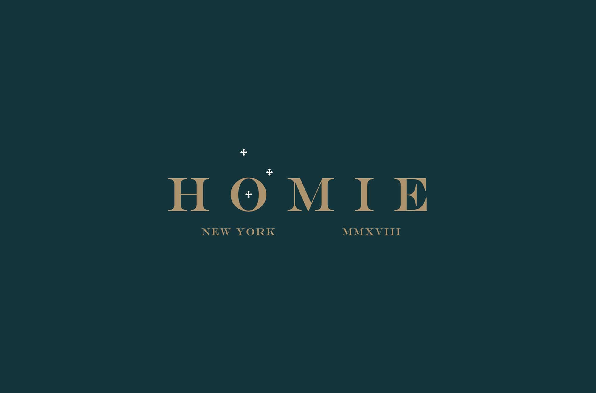 Homie | SDCO Partners