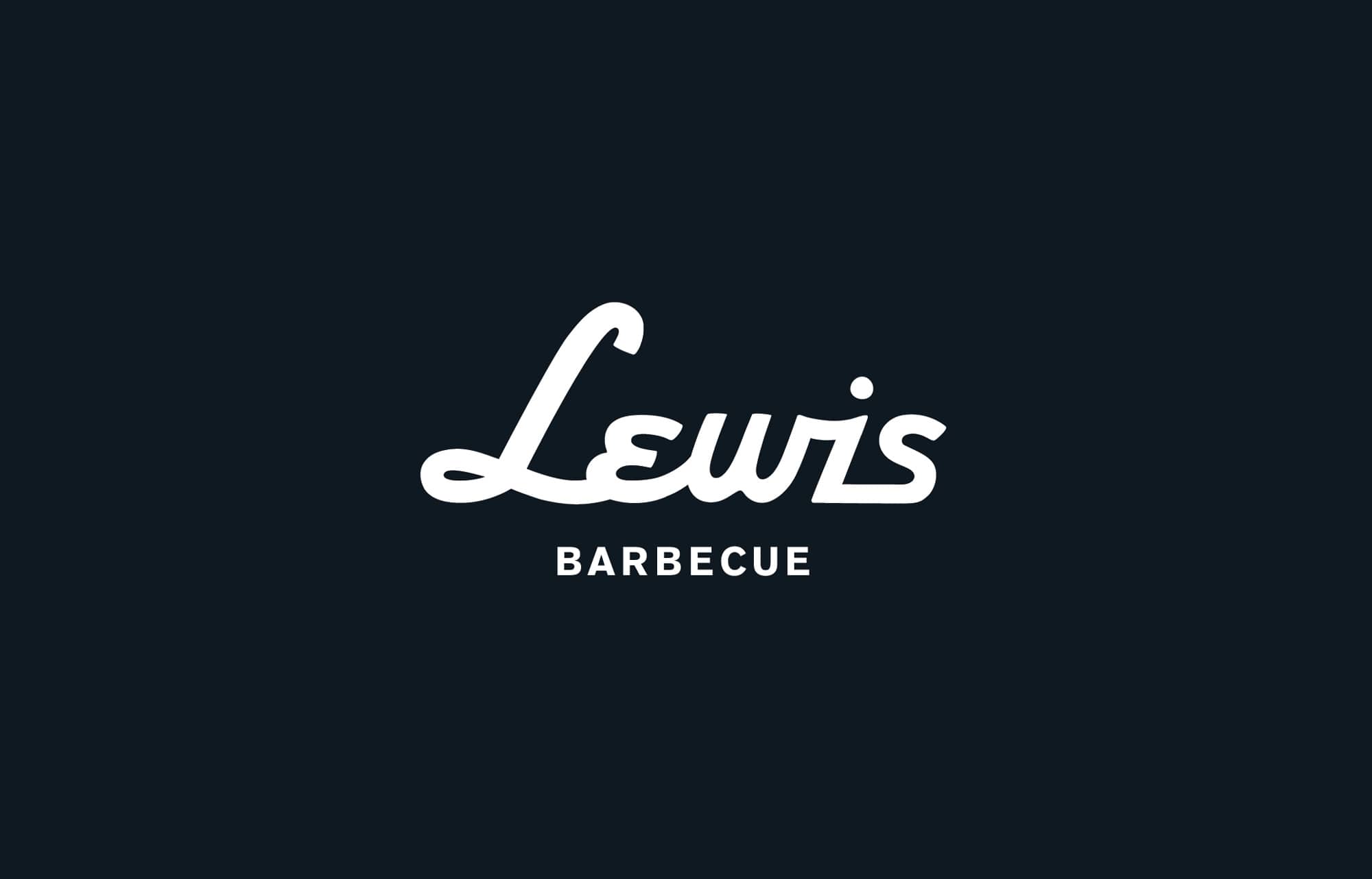 Lewis Barbecue | SDCO Partners