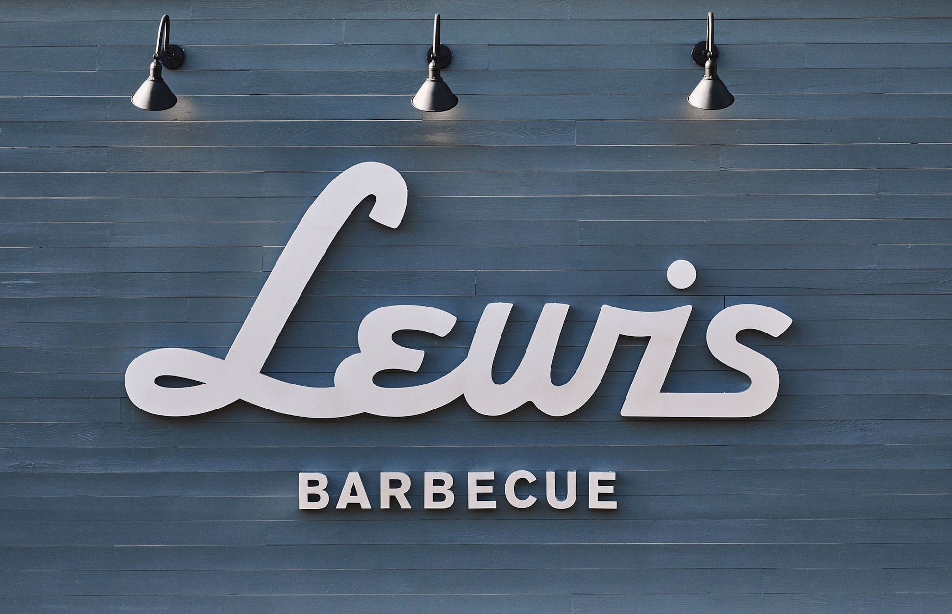 Lewis Barbecue | SDCO Partners