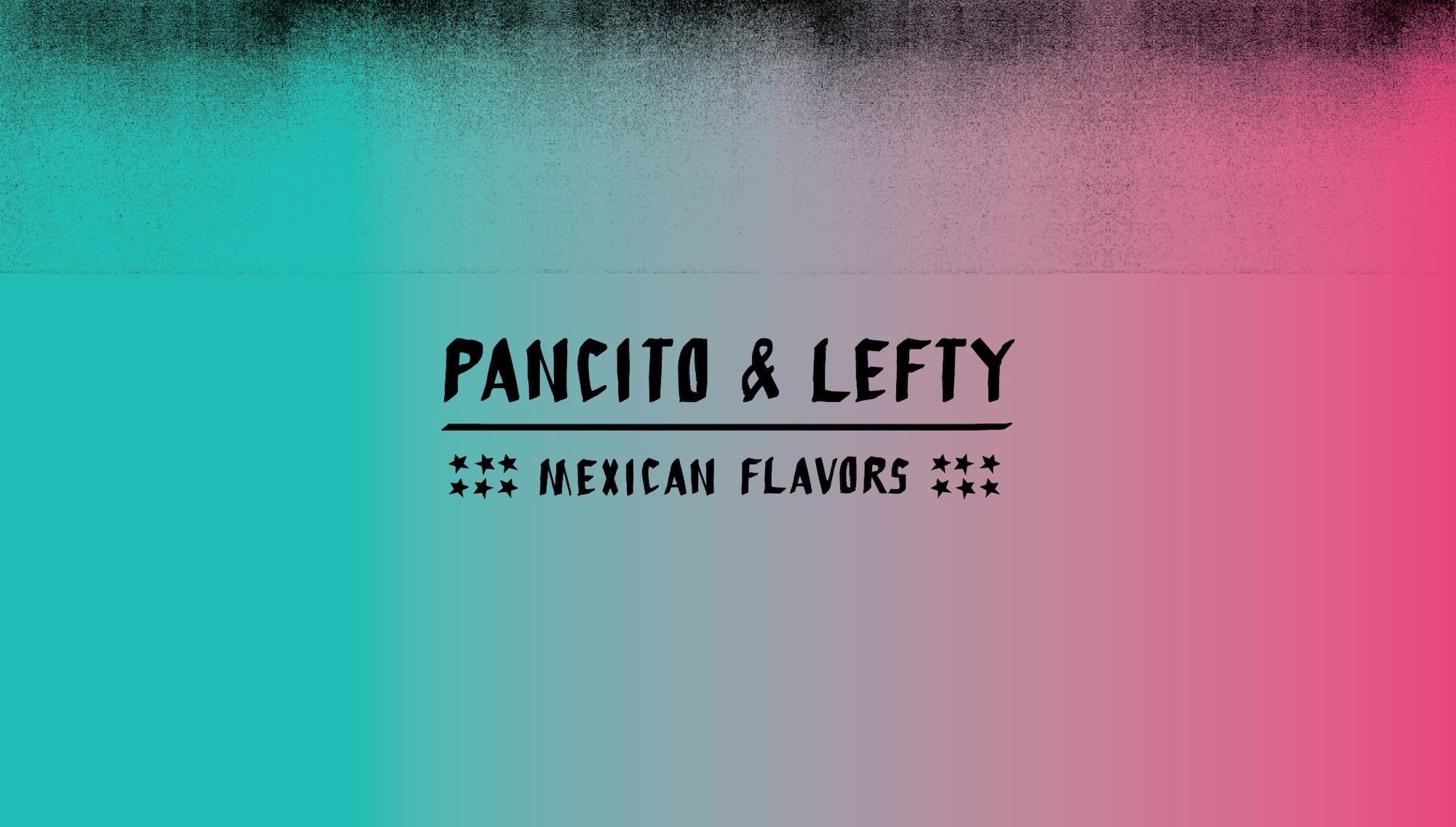 Pancito and Lefty | SDCO Partners