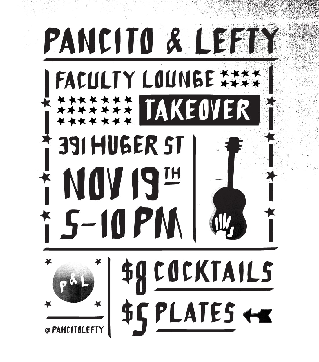 Pancito and Lefty | SDCO Partners