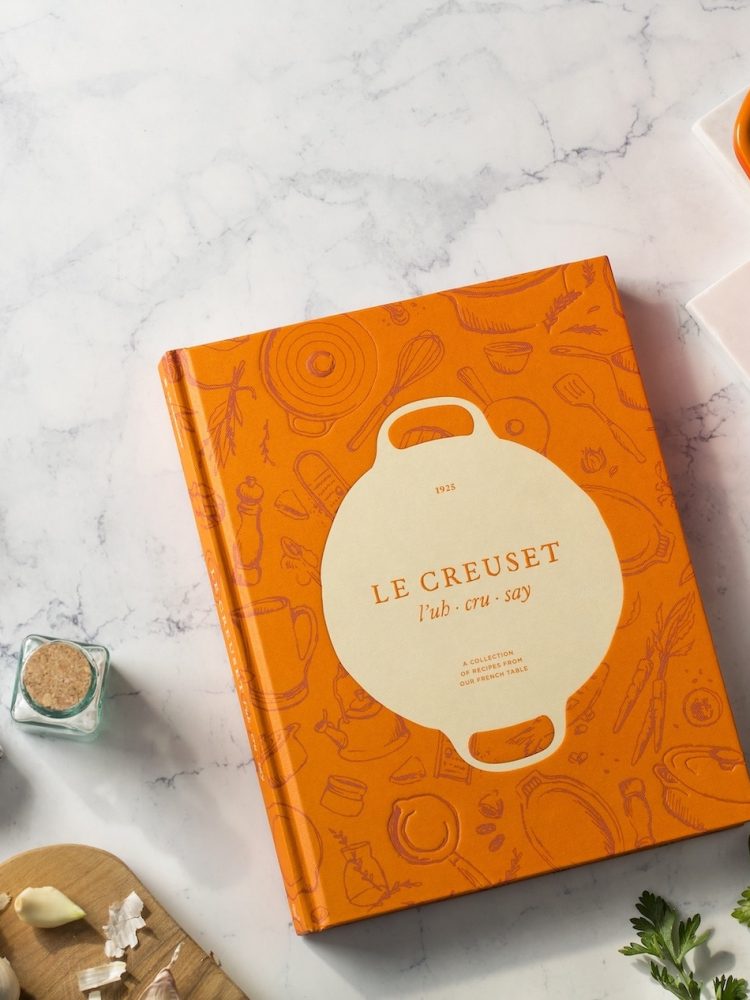 Le Creuset | SDCO Partners