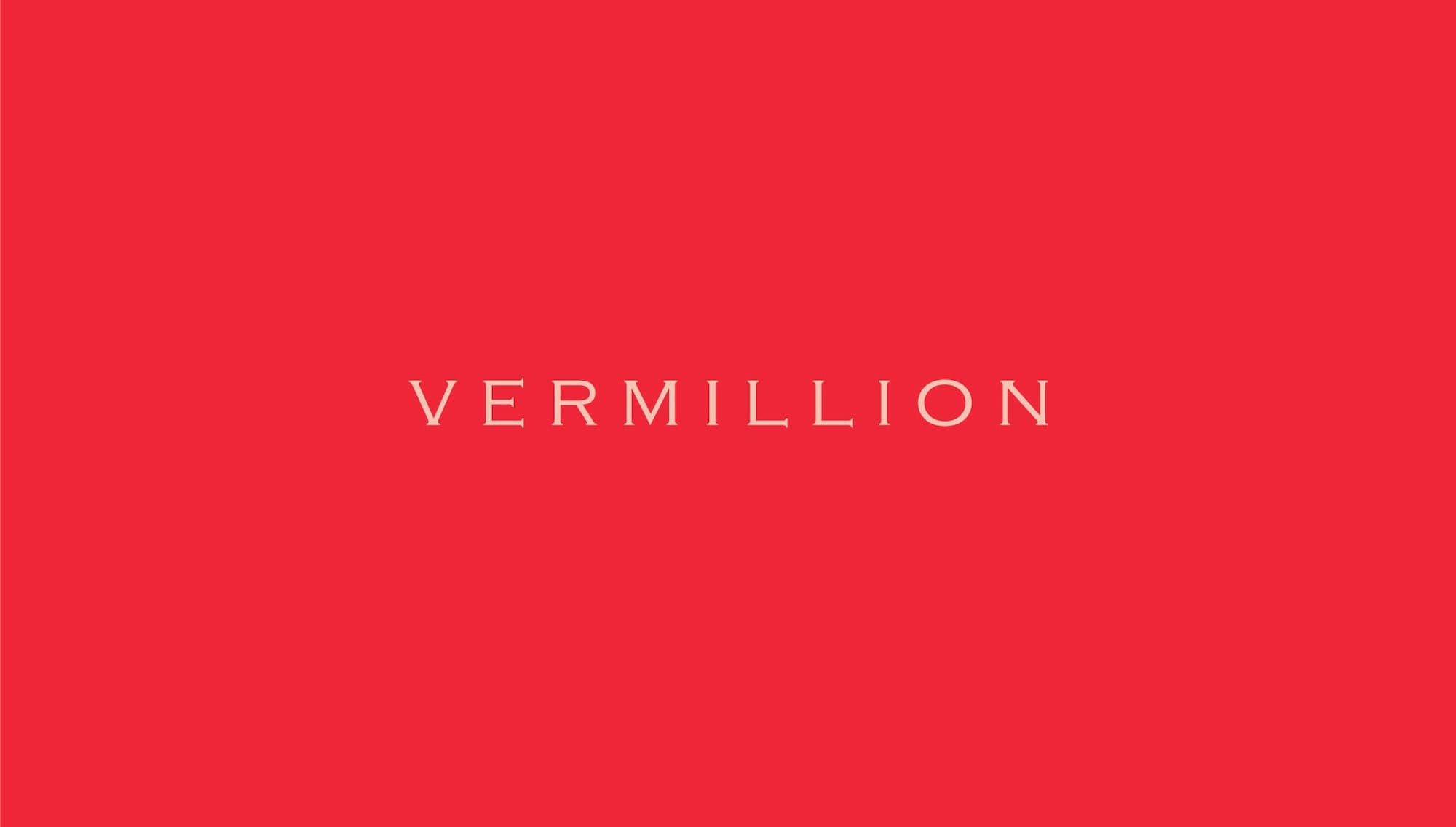 Vermillion | SDCO Partners