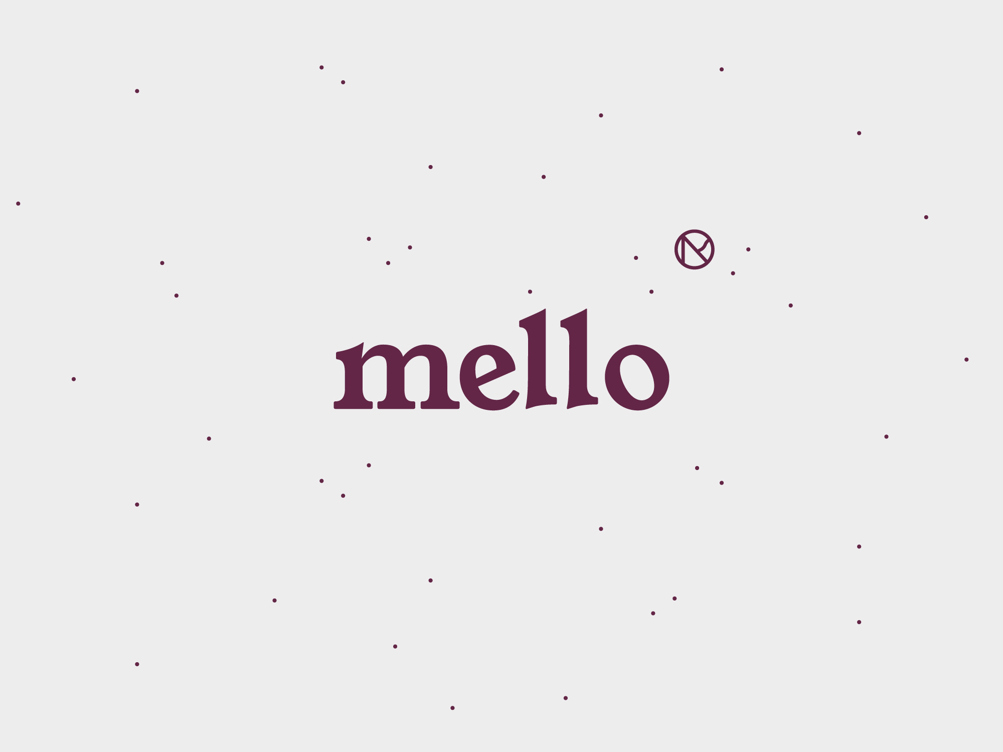 Mello | SDCO Partners