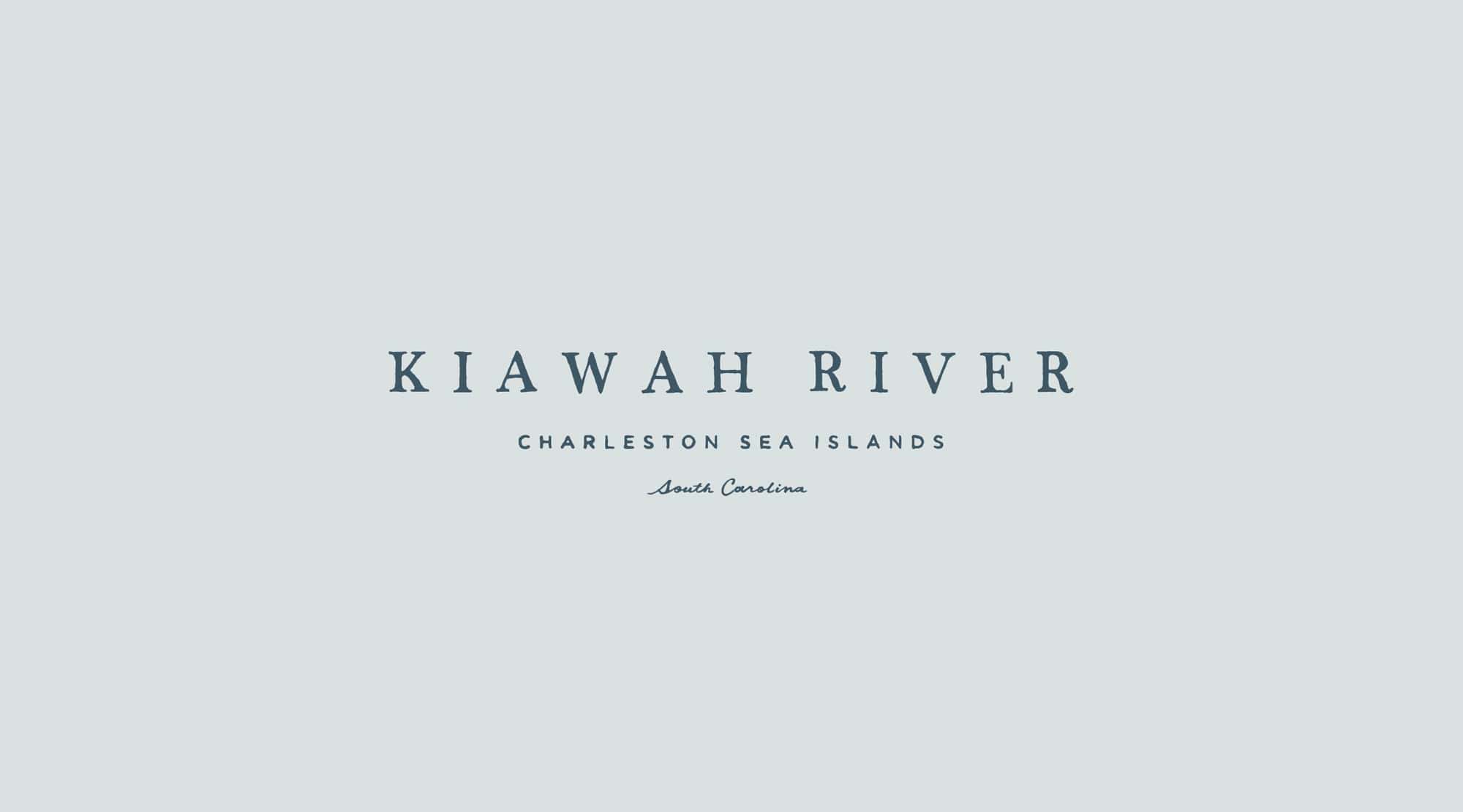 Kiawah River | SDCO Partners