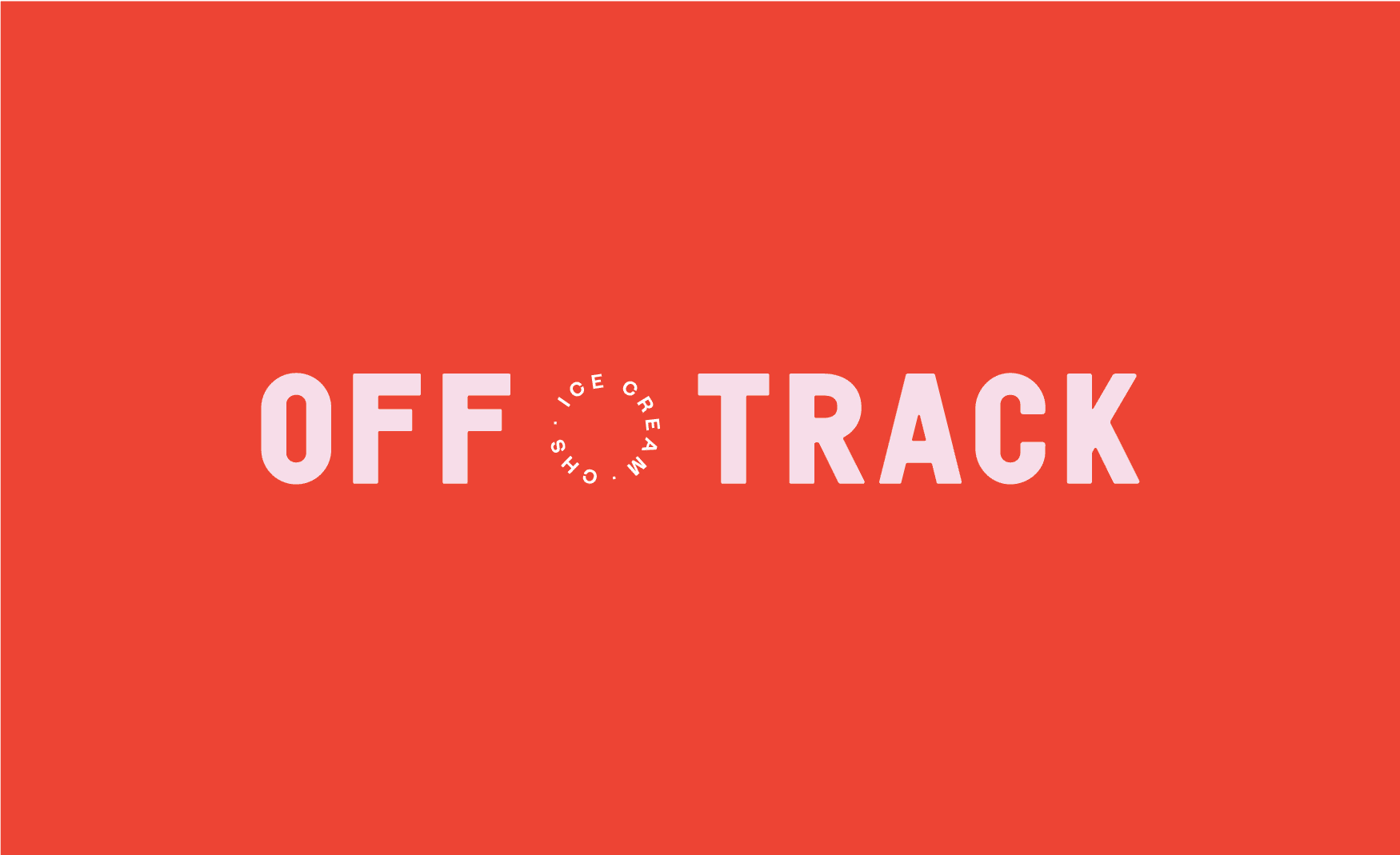 Off Track | SDCO Partners