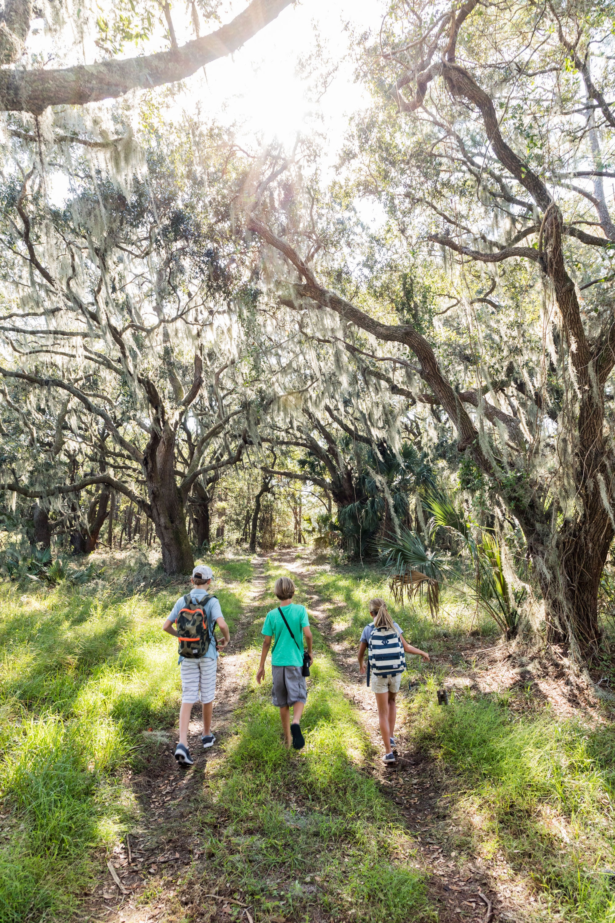 Kiawah River | SDCO Partners