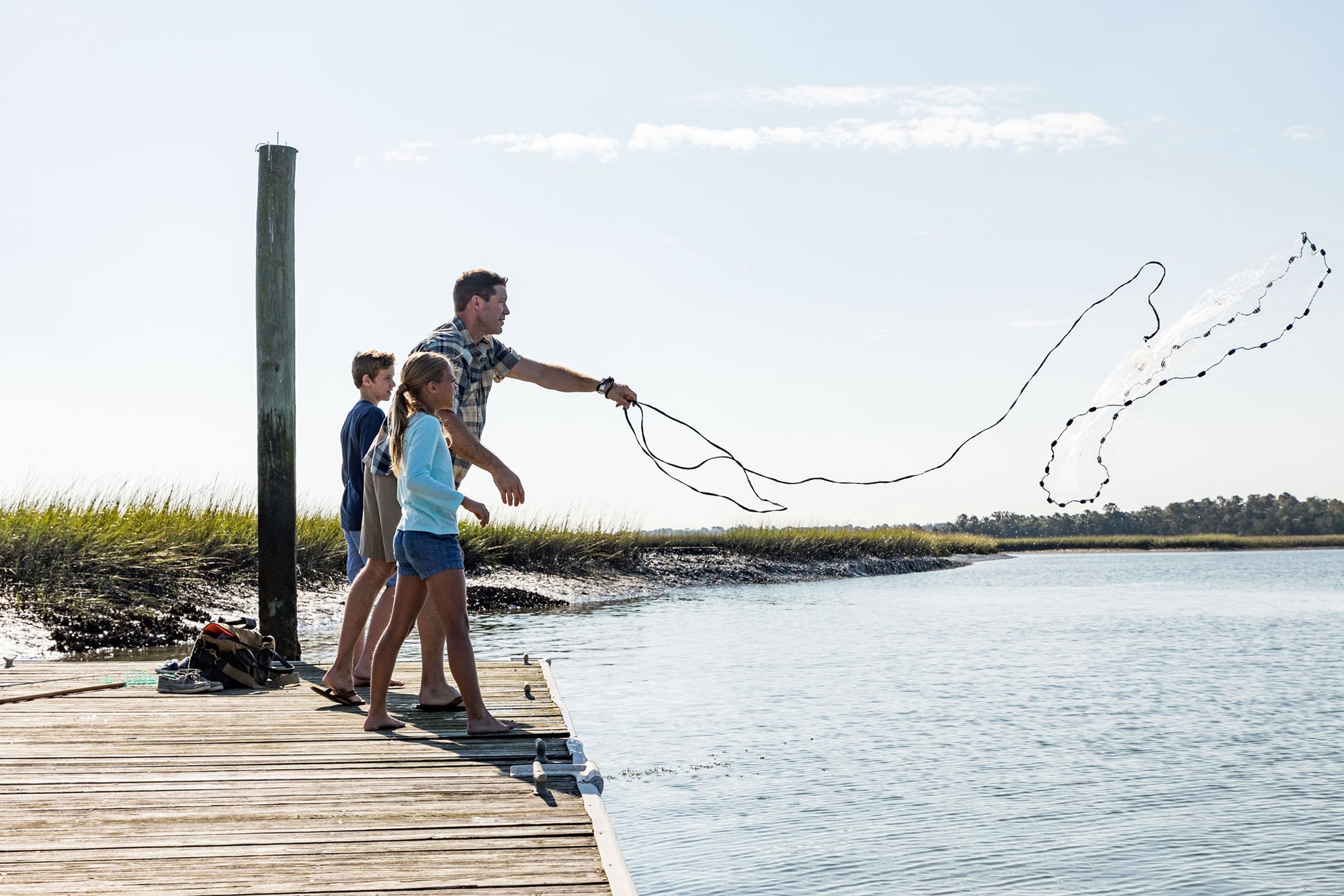 Kiawah River | SDCO Partners