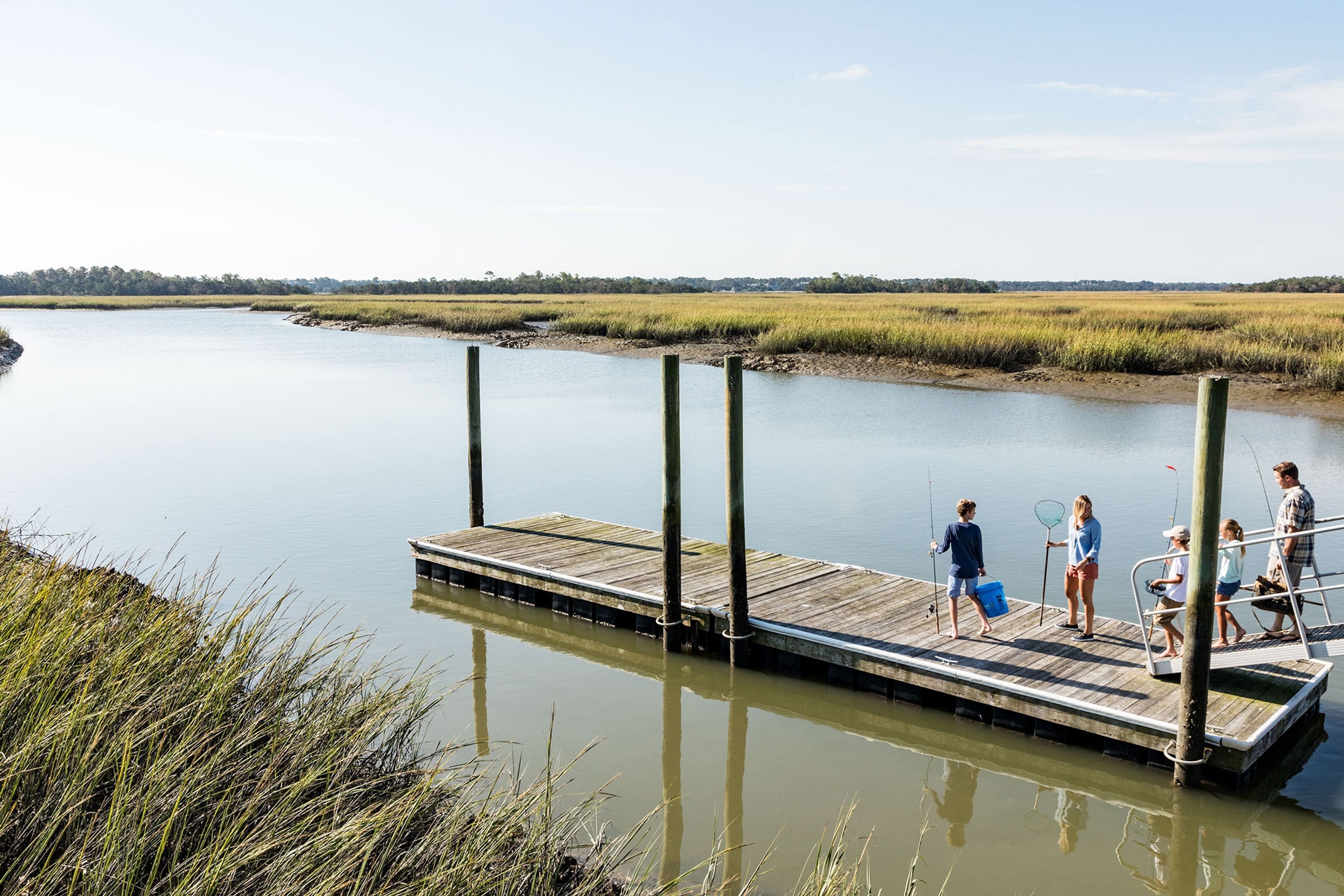 Kiawah River | SDCO Partners