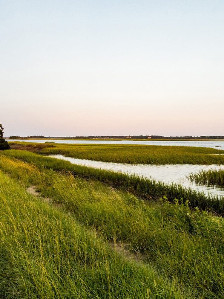 Kiawah River | SDCO Partners