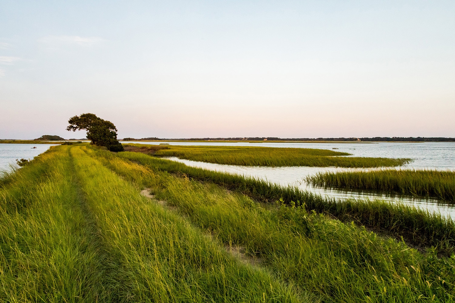 Kiawah River | SDCO Partners