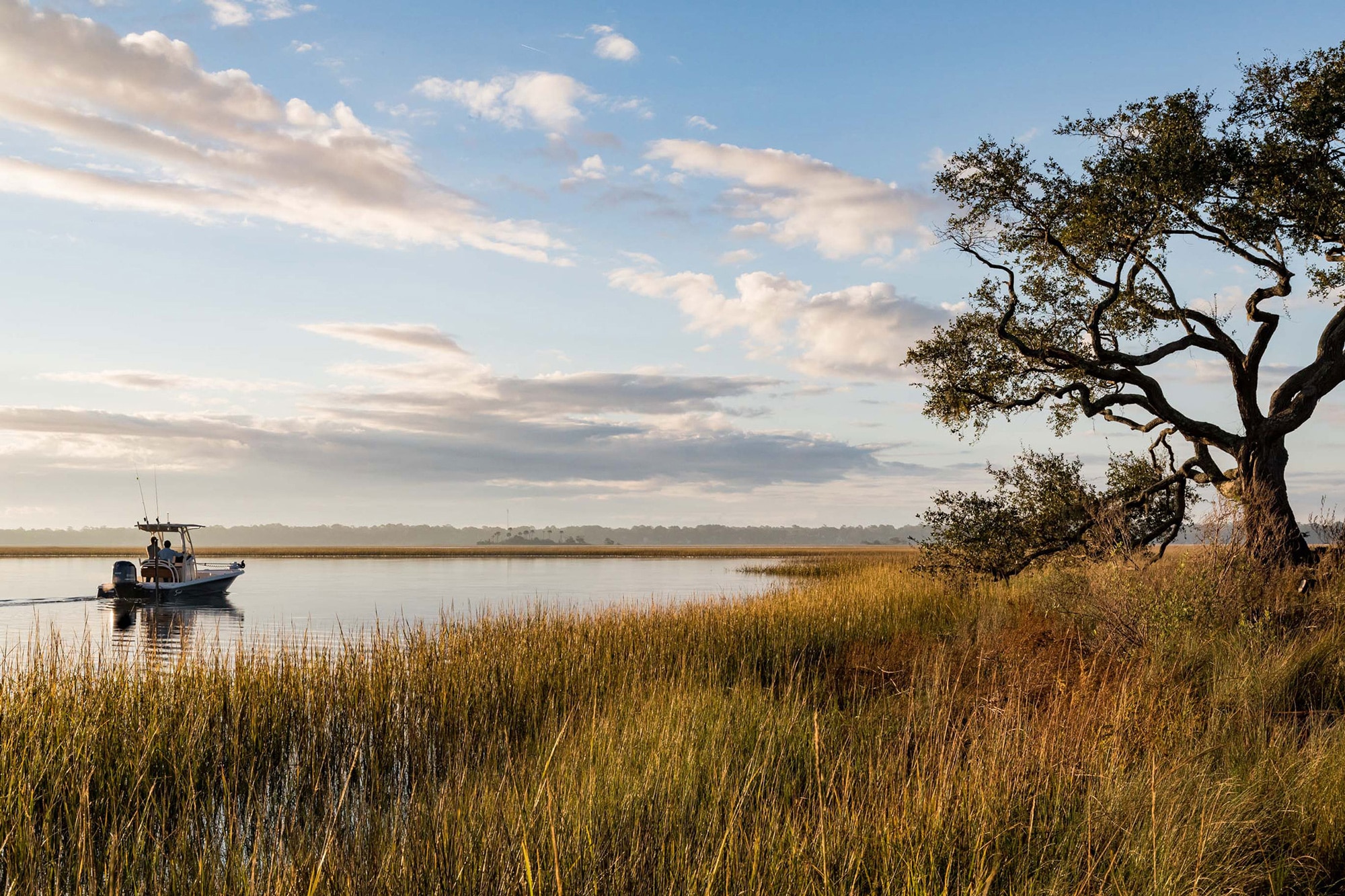 Kiawah River | SDCO Partners