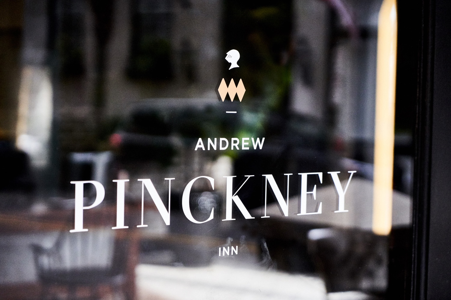 Andrew Pinckney Inn | SDCO Partners