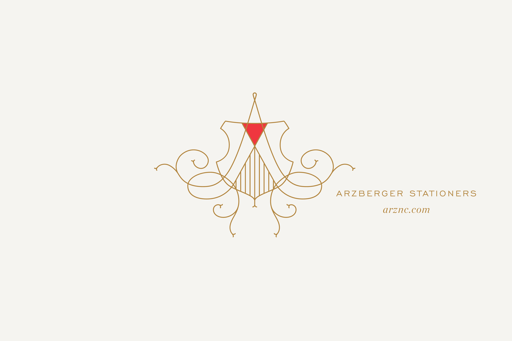 Arzberger Stationers | SDCO Partners