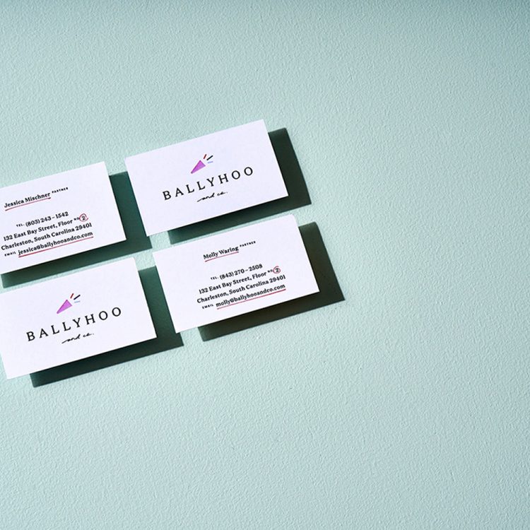 Ballyhoo | SDCO Partners