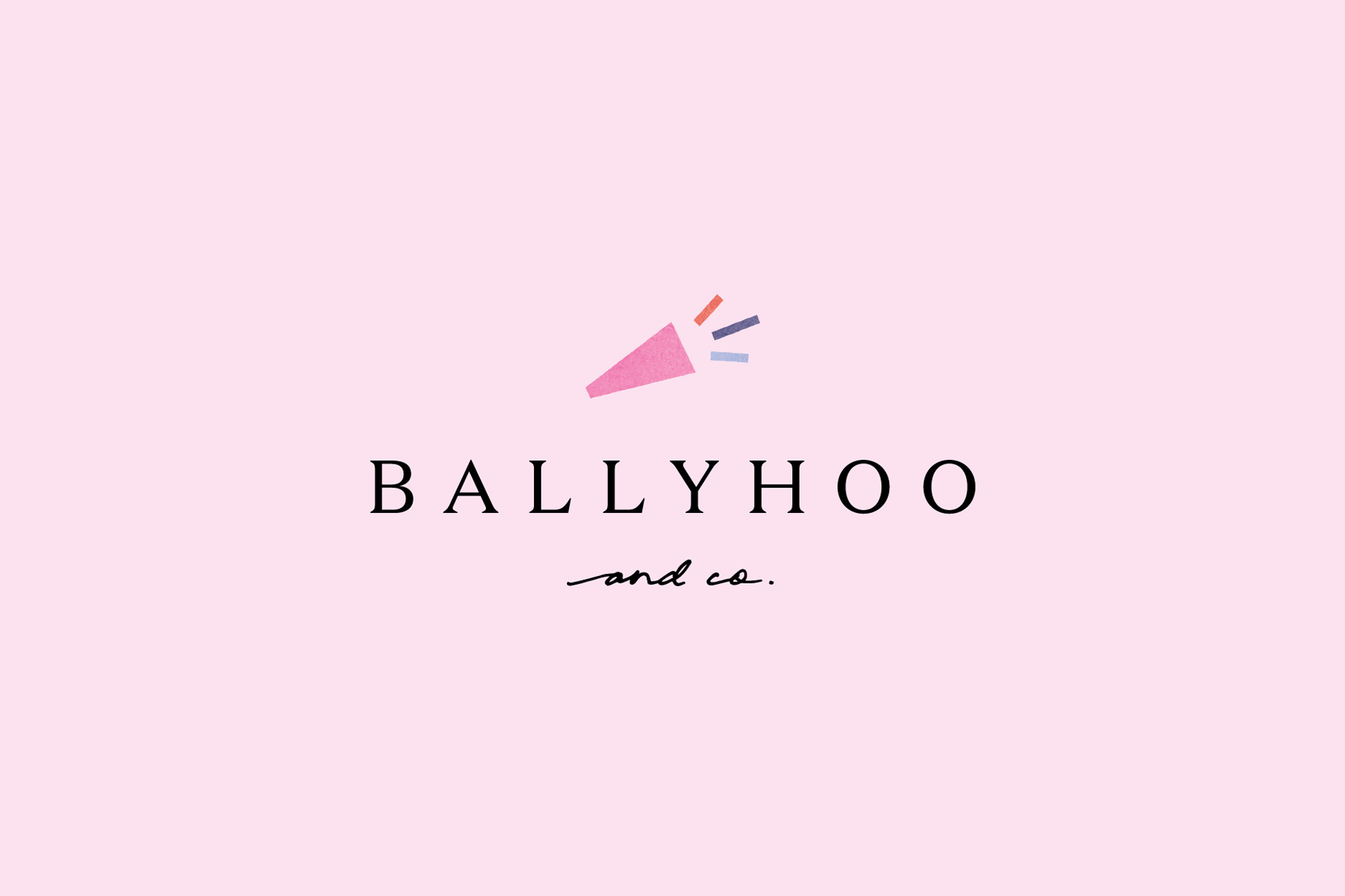 Ballyhoo | SDCO Partners