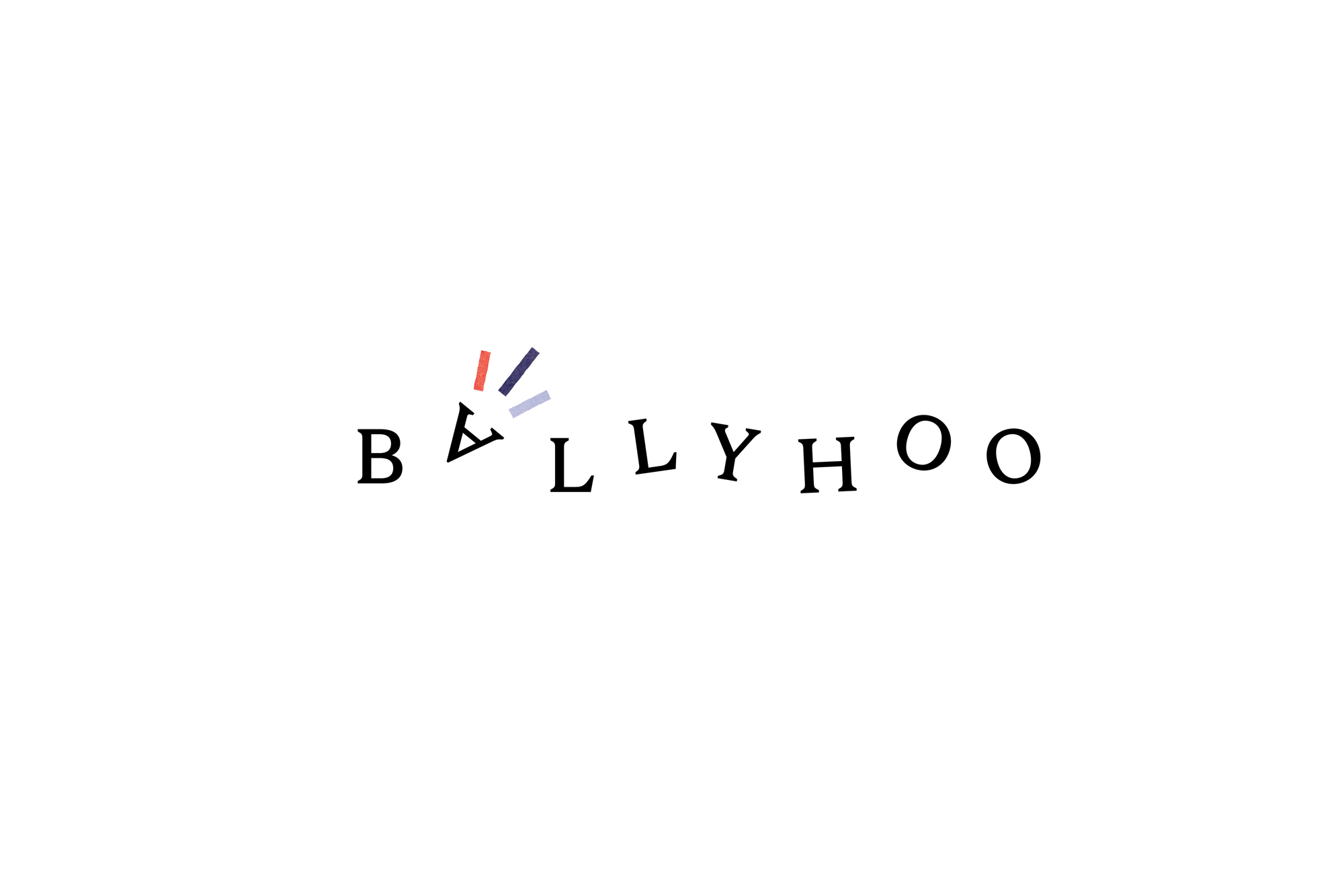 Ballyhoo | SDCO Partners