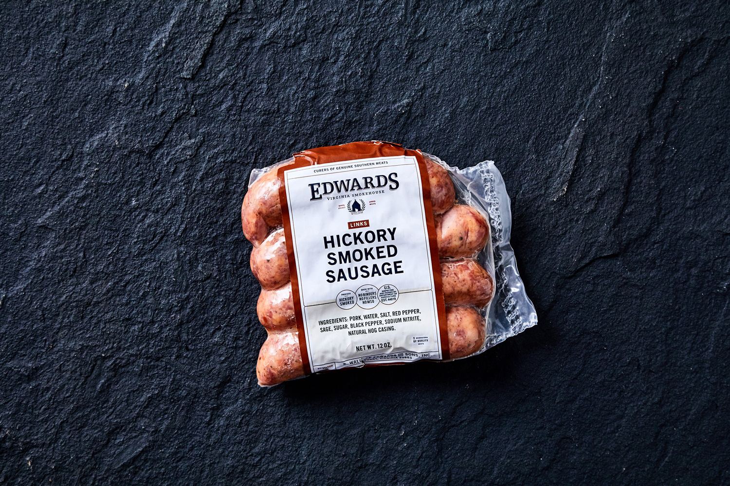 Edwards Virginia Smokehouse | SDCO Partners