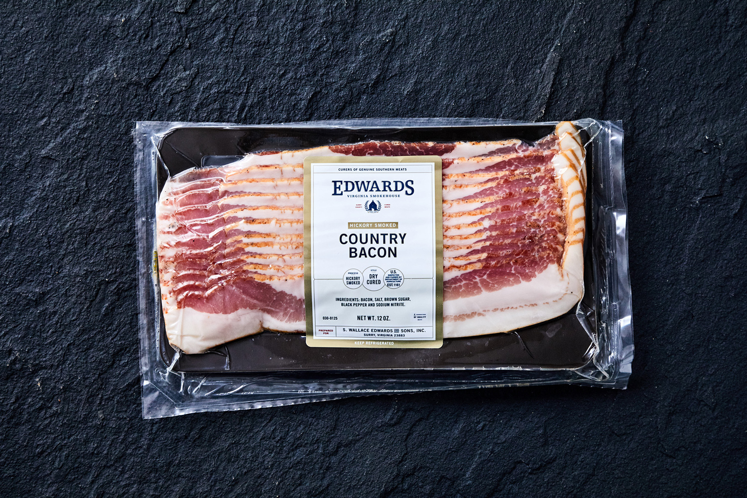 Edwards Virginia Smokehouse | SDCO Partners