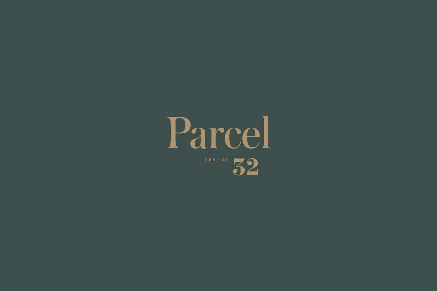 Parcel 32 | SDCO Partners