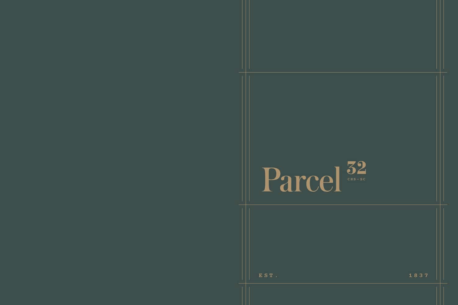Parcel 32 | SDCO Partners