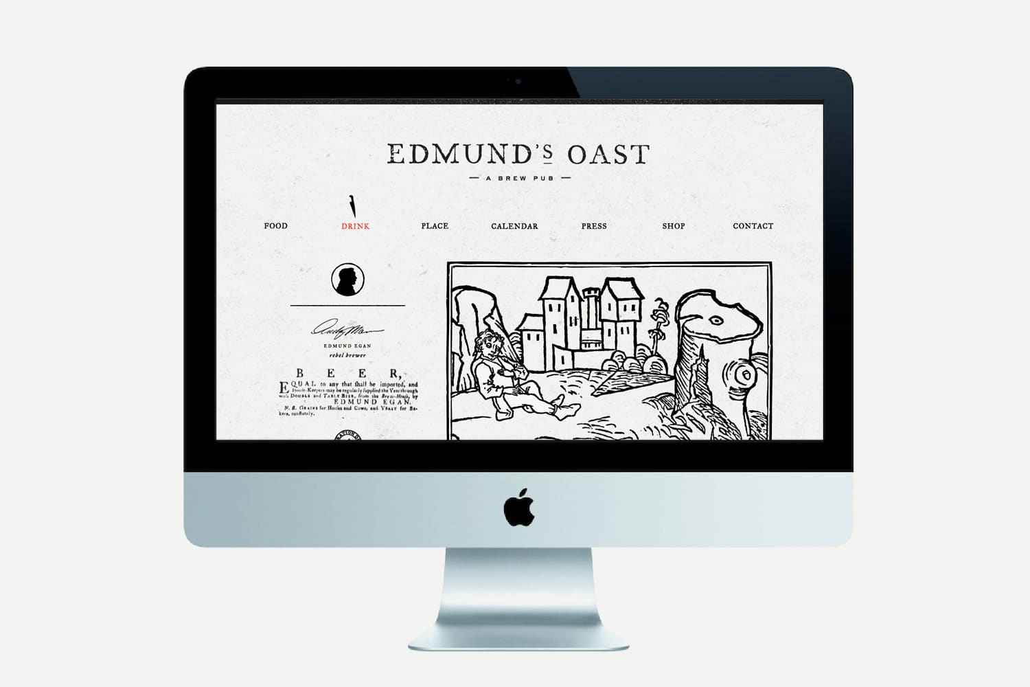 Edmunds Oast | SDCO Partners