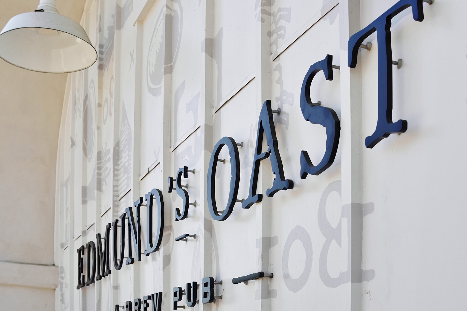 Edmunds Oast | SDCO Partners