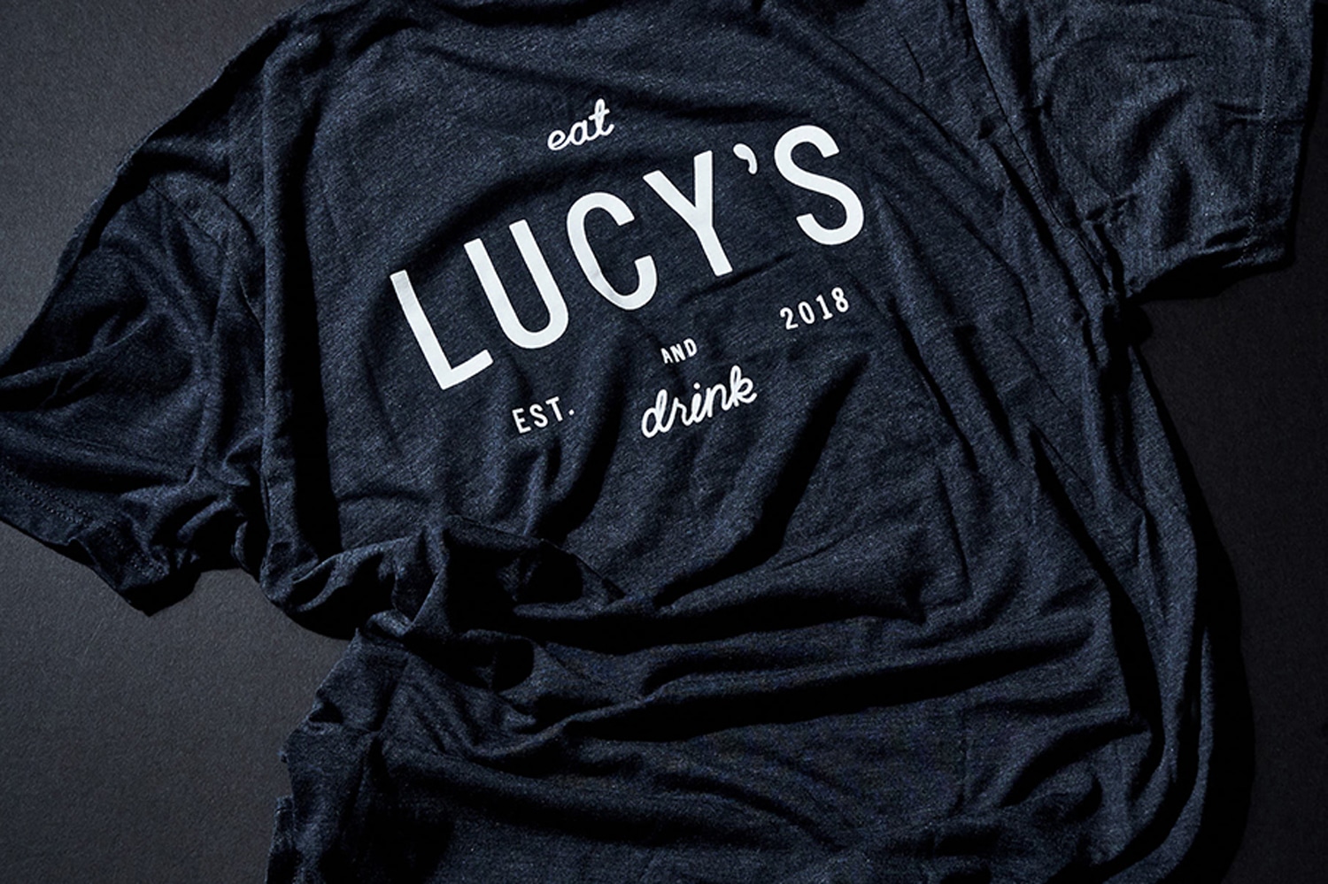 Lucy’s Eat and Drink | SDCO Partners