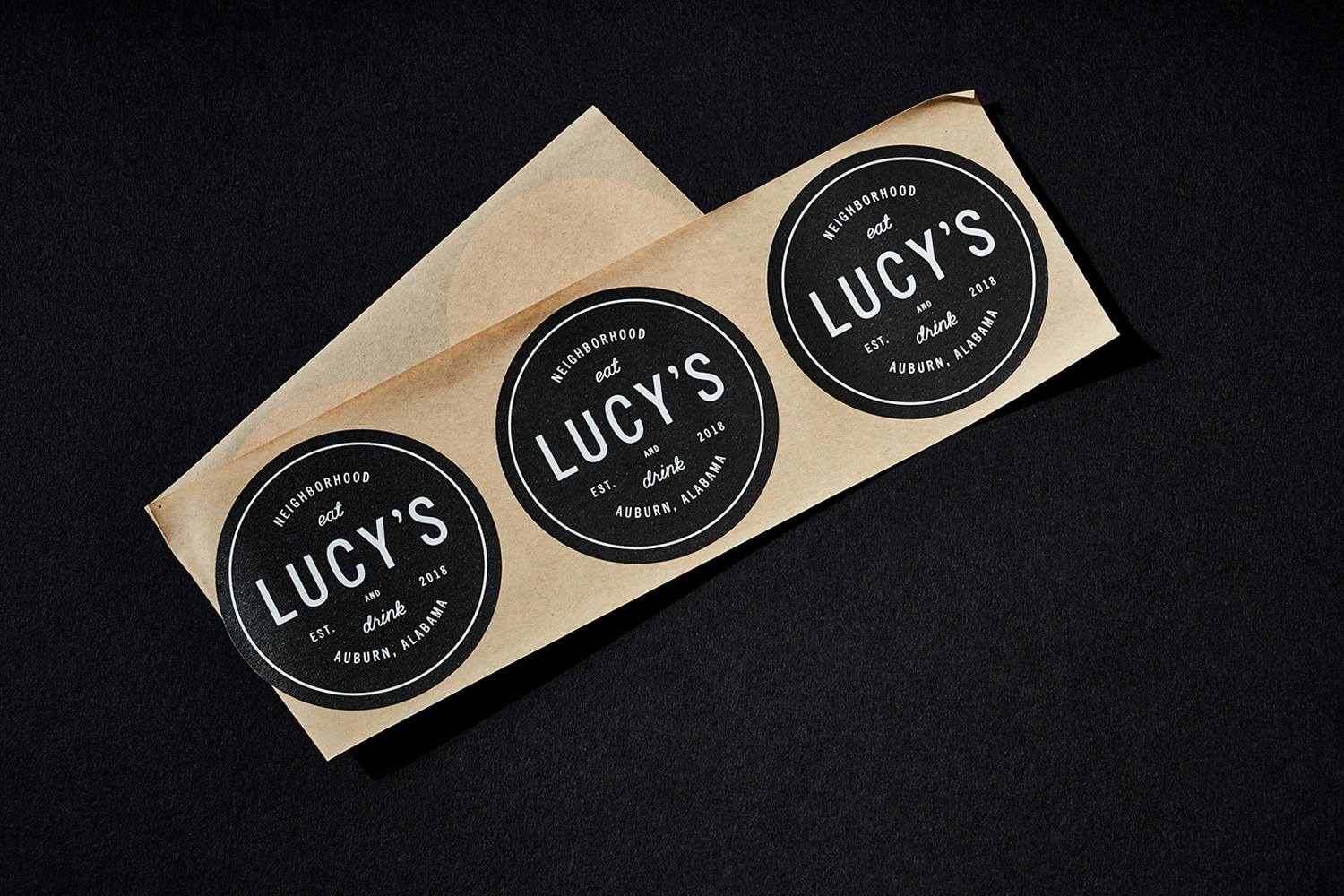 Lucy’s Eat and Drink | SDCO Partners