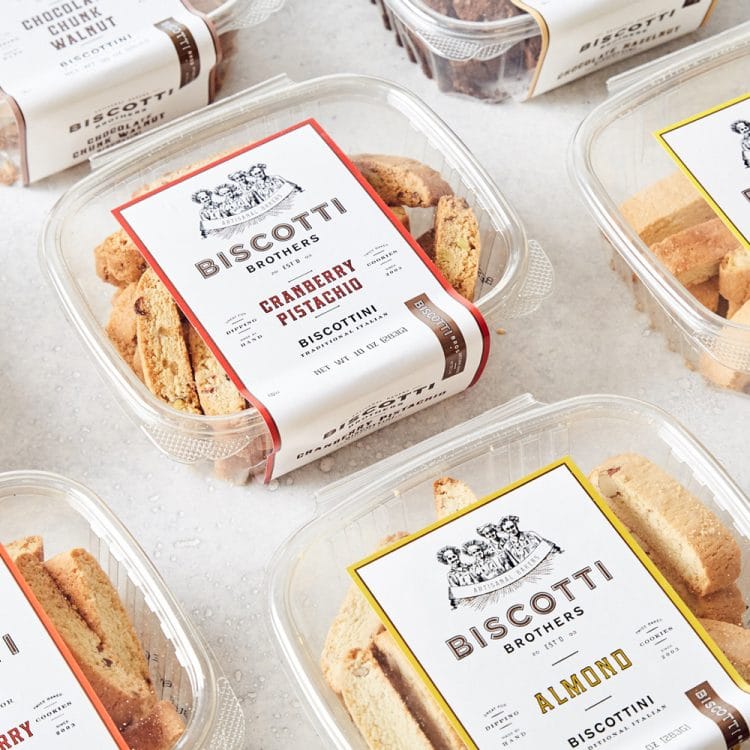 Biscotti Brothers | SDCO Partners