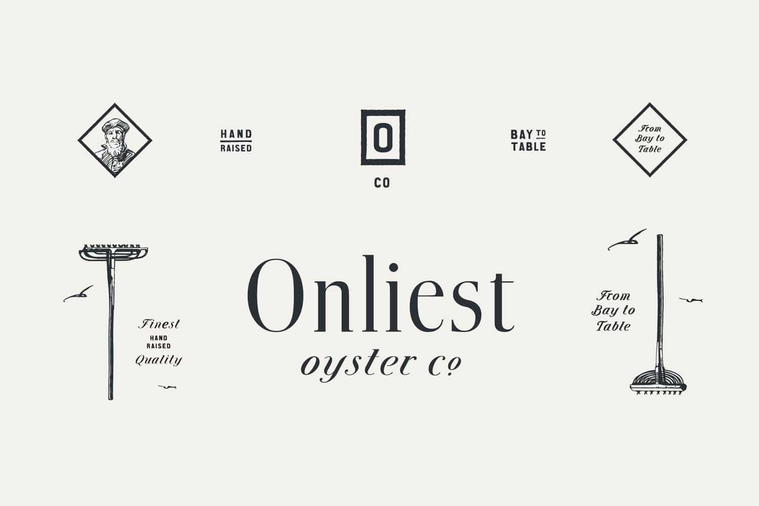Onliest Oyster | SDCO Partners