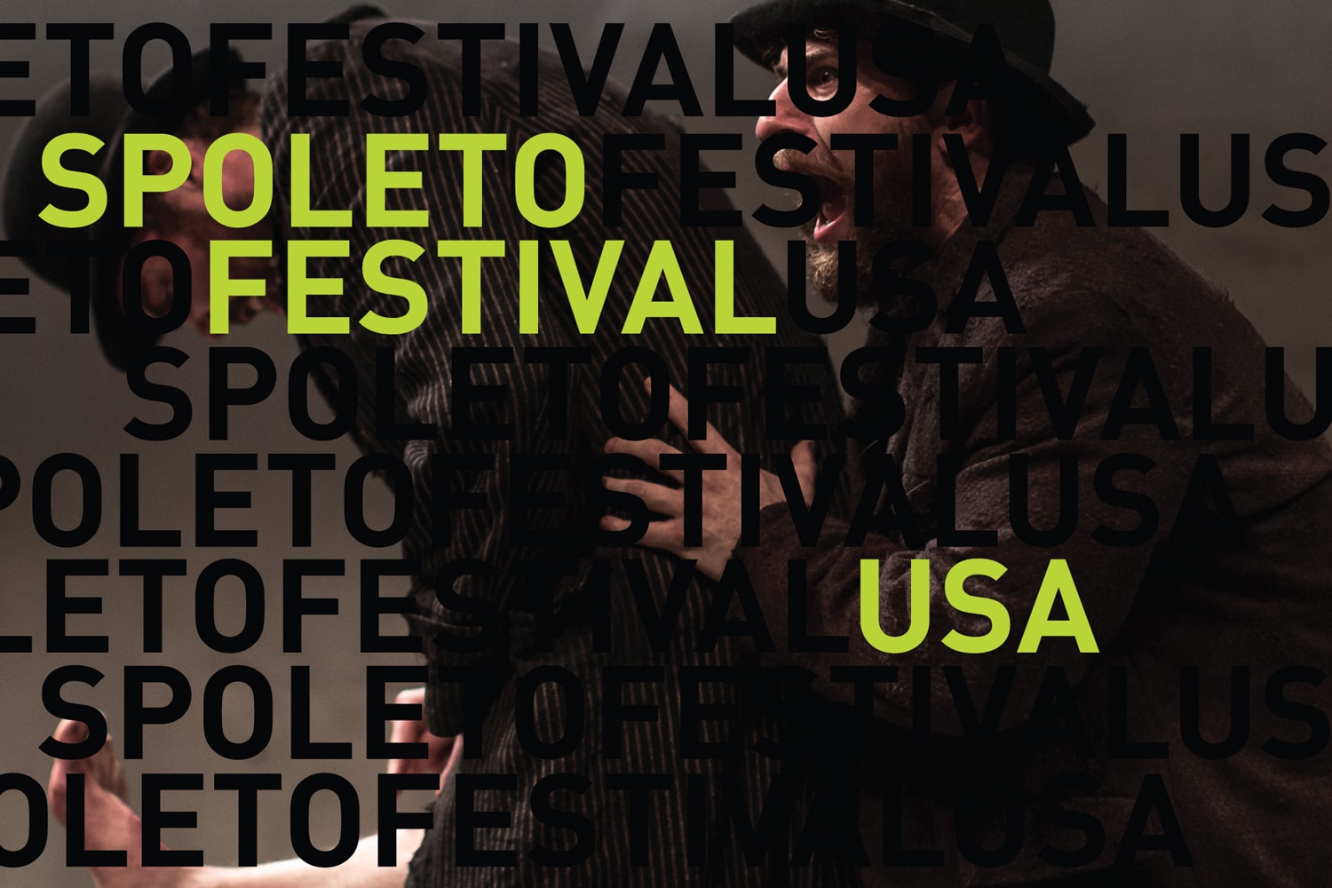 Spoleto Festival USA | SDCO Partners