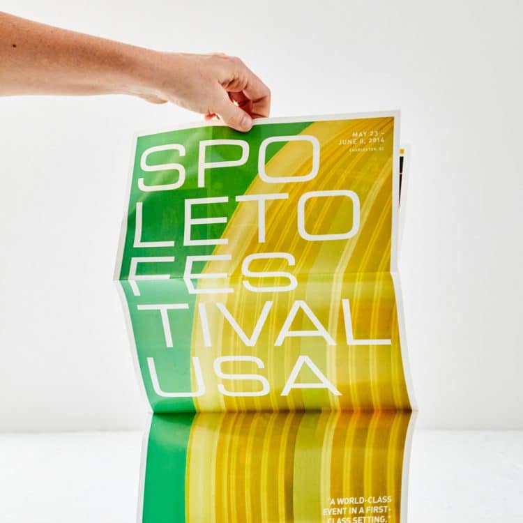 Spoleto Festival USA | SDCO Partners