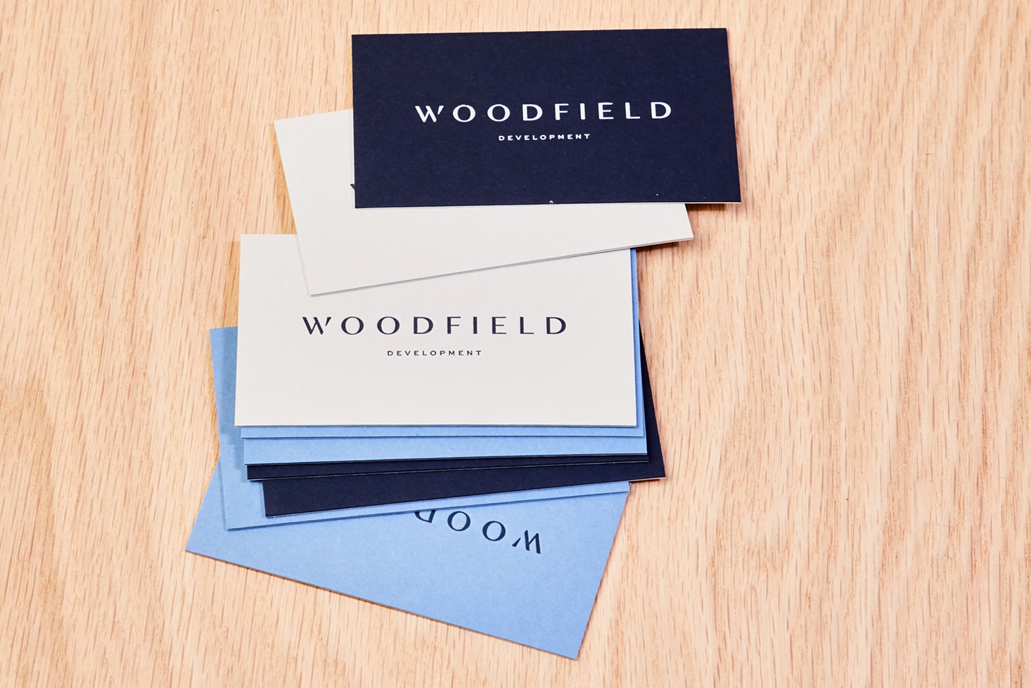 Woodfield Development | SDCO Partners