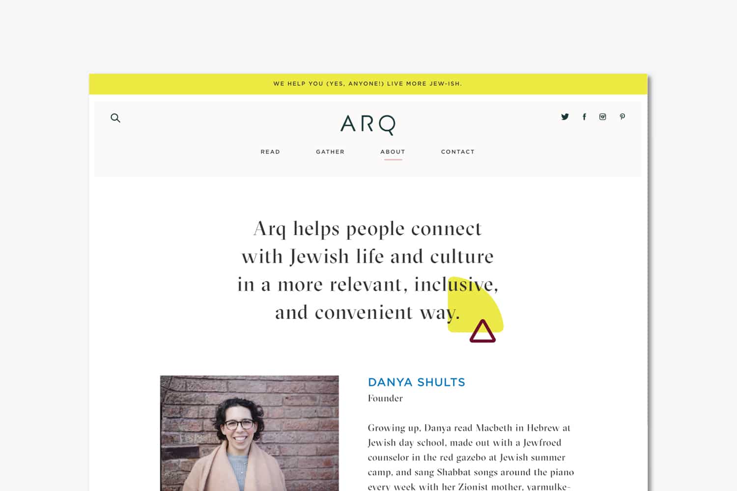 ARQ | SDCO Partners