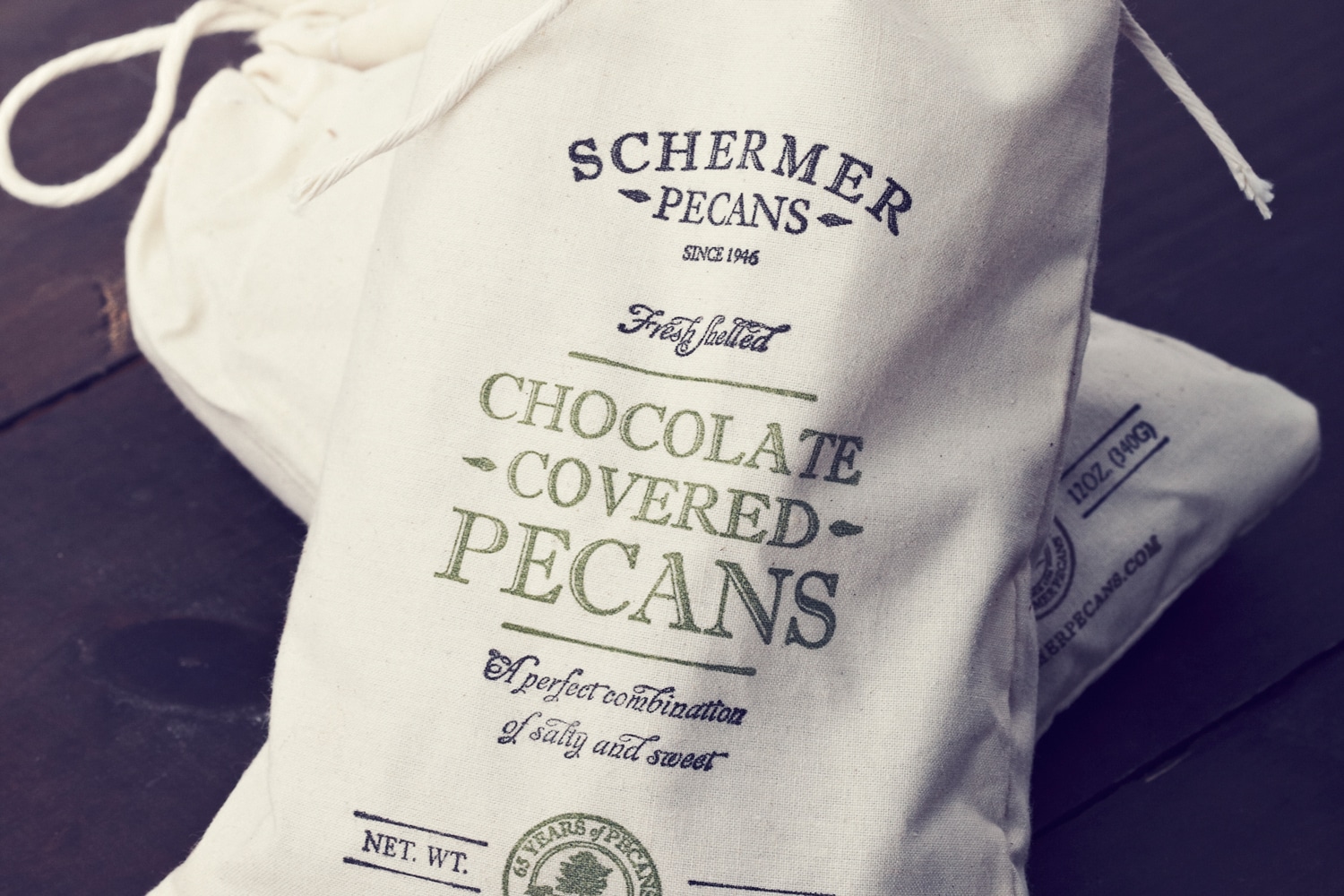 Schermer Pecans | SDCO Partners