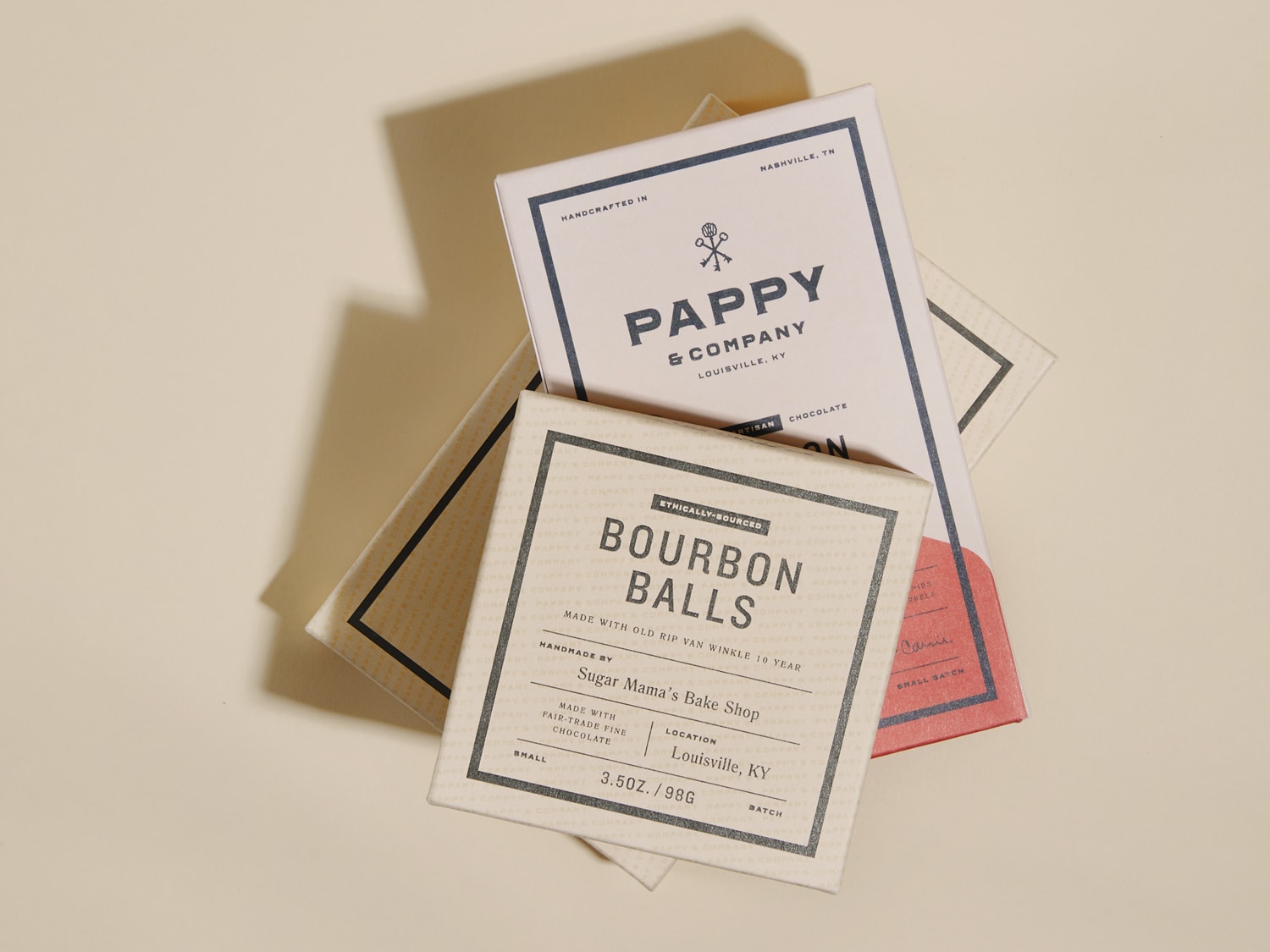 Pappy & Company | SDCO Partners