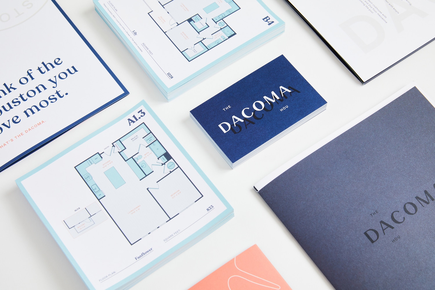 The Dacoma | SDCO Partners