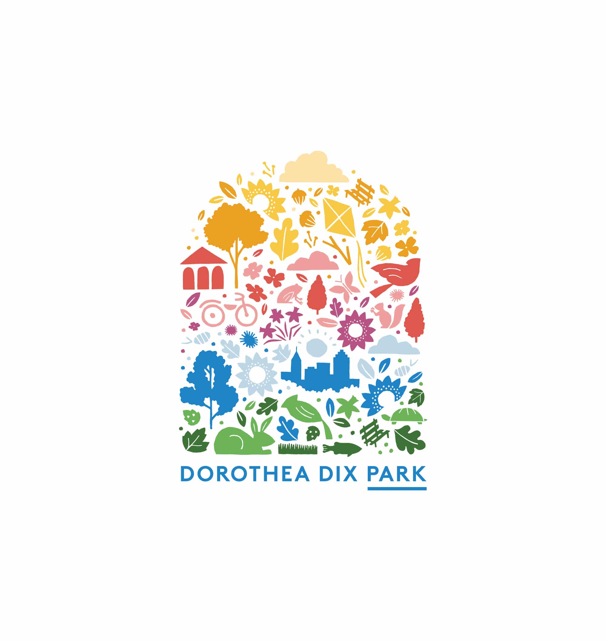 Dorothea Dix Park | SDCO Partners