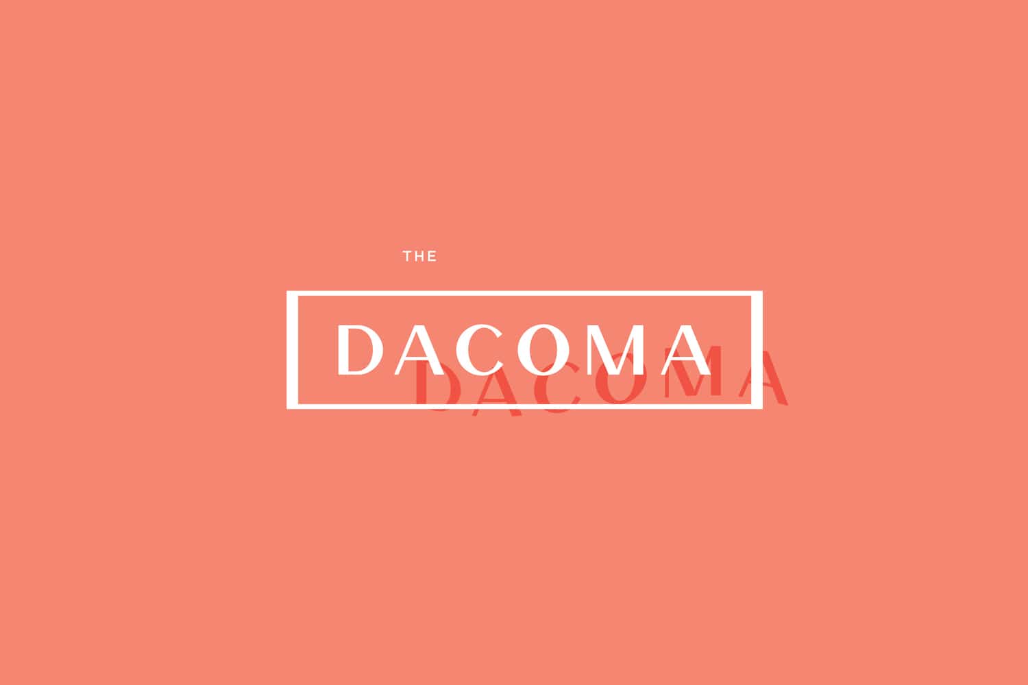 The Dacoma | SDCO Partners