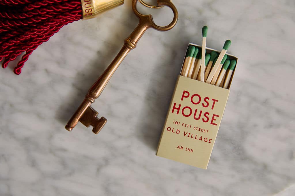 Post House | SDCO Partners