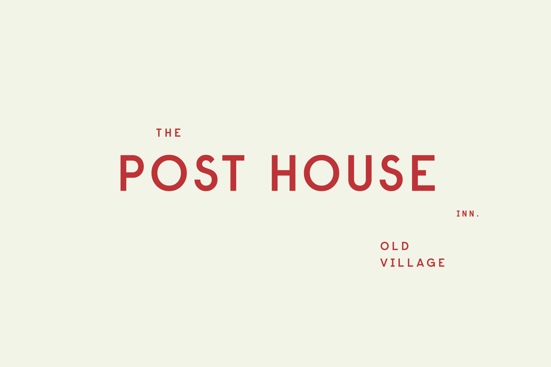 Post House | SDCO Partners