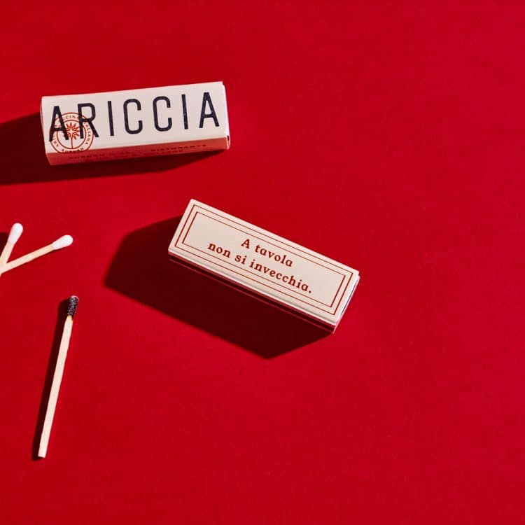 Ariccia and Piccolo | SDCO Partners