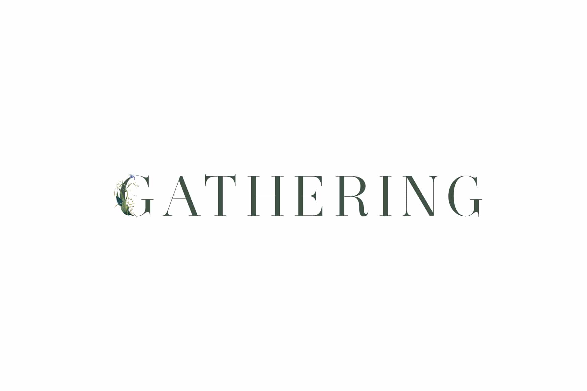 Gathering Events | SDCO Partners