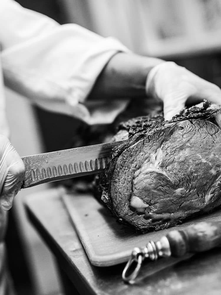 The Prime Rib | SDCO Partners