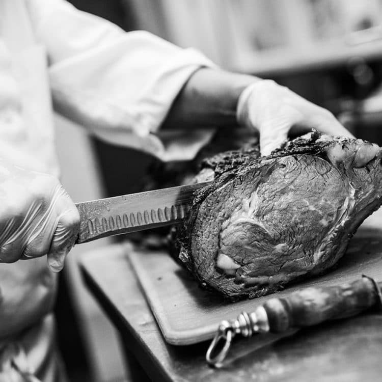 The Prime Rib | SDCO Partners